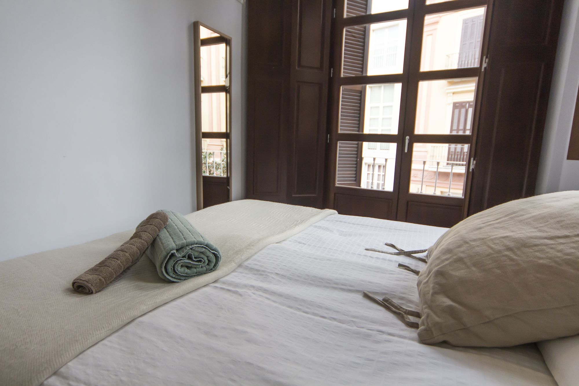 Appartement Picasso