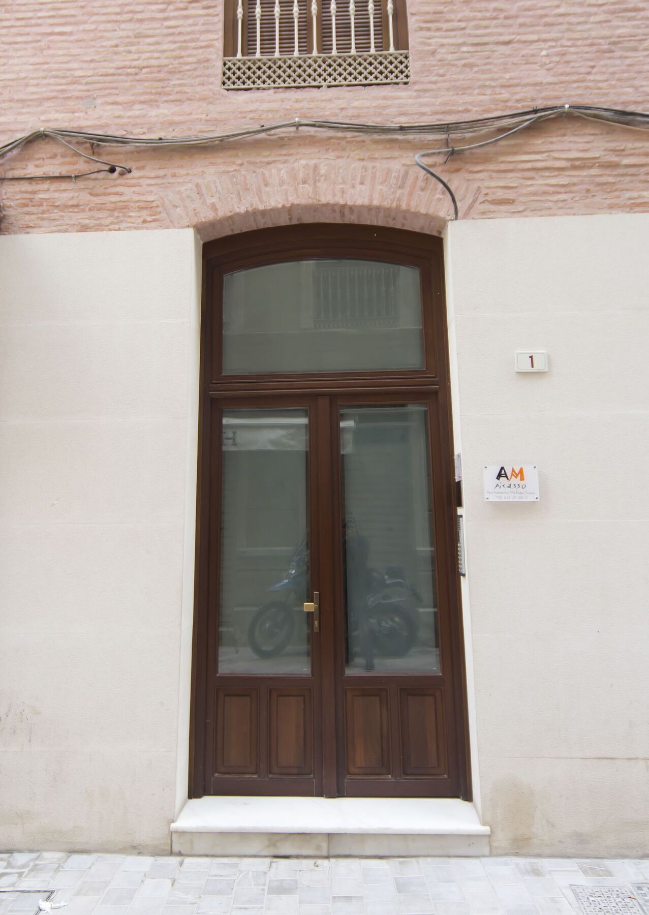 Appartement Picasso