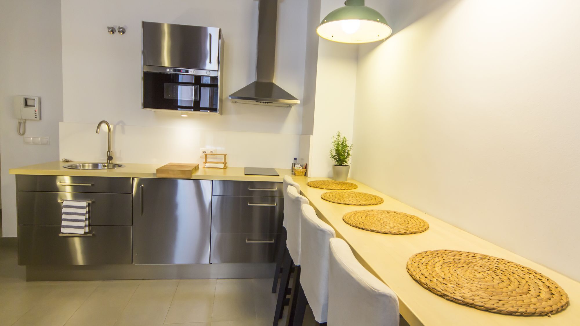 Appartement Picasso