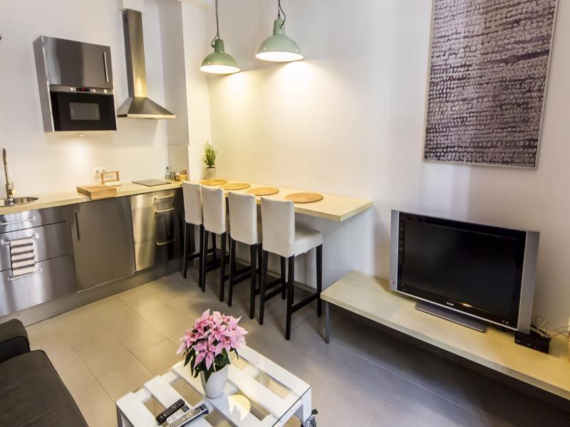 Appartement Picasso *
