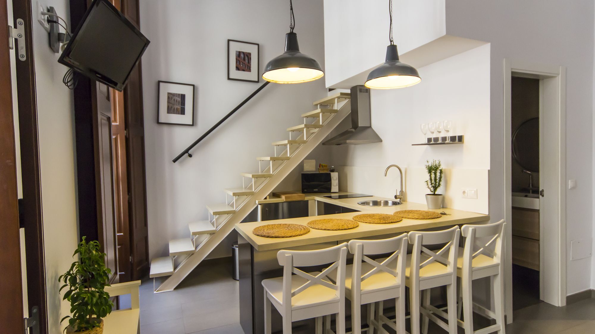 Appartement Picasso