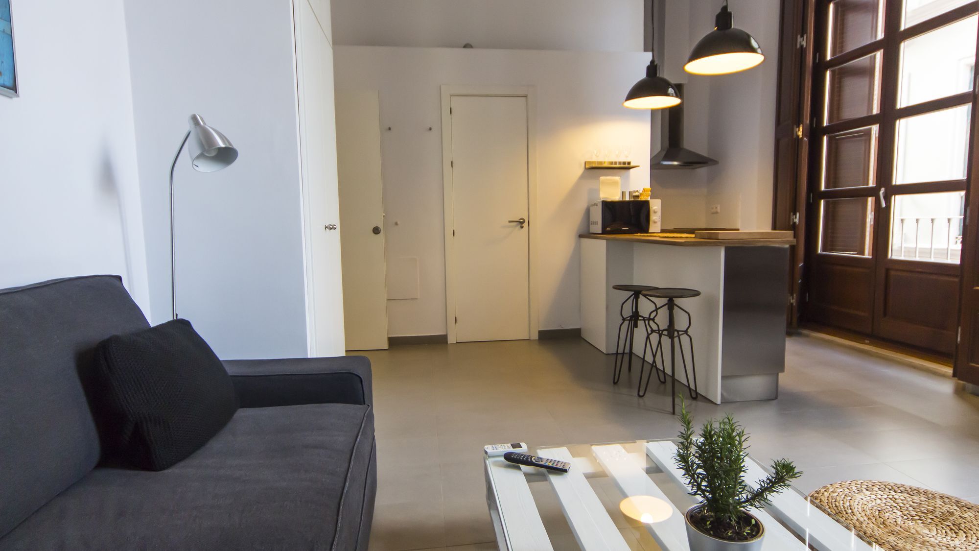 Appartement Picasso *