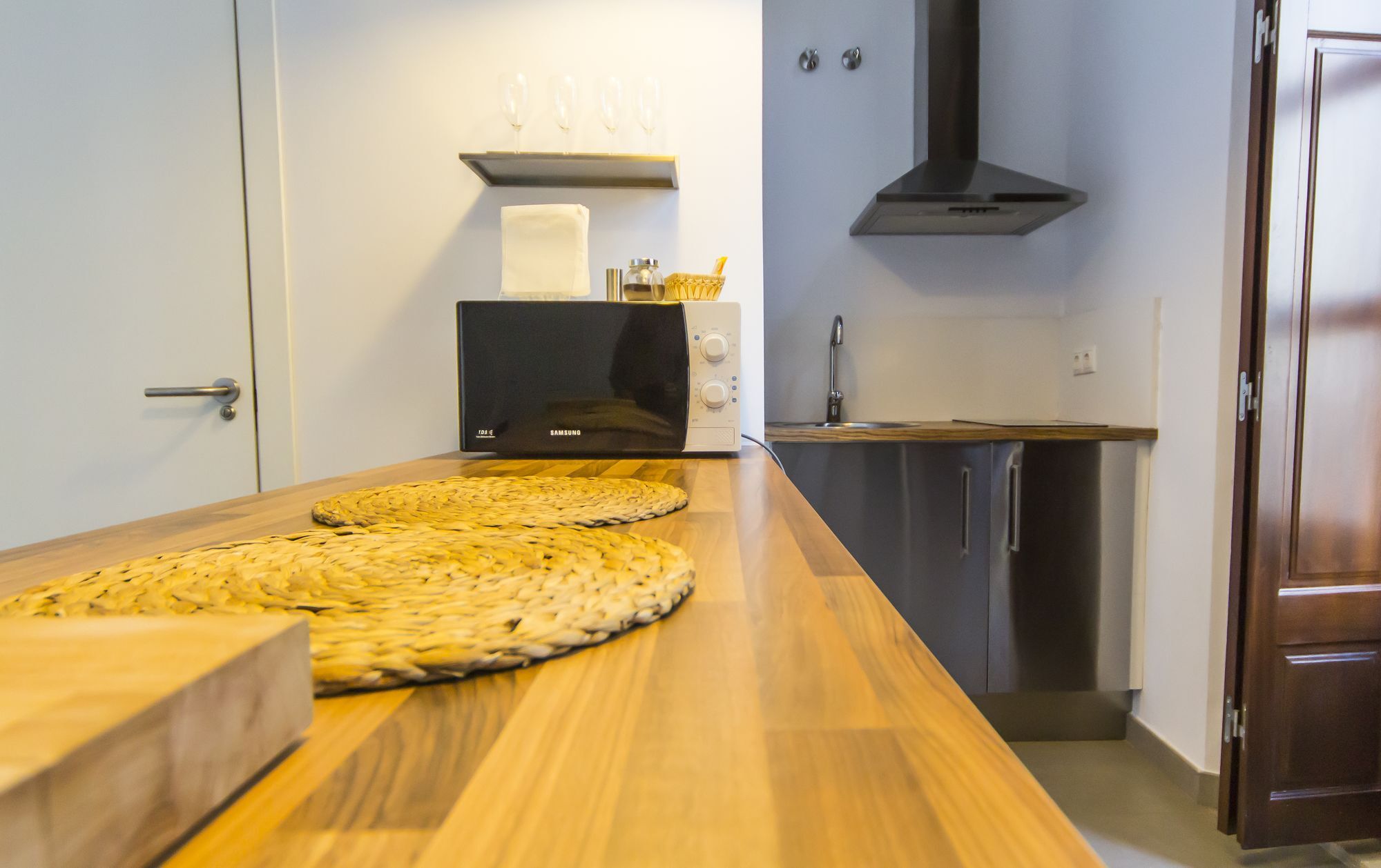 Appartement Picasso Málaga