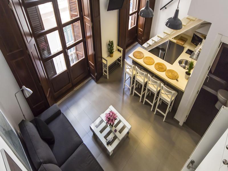Appartement Picasso