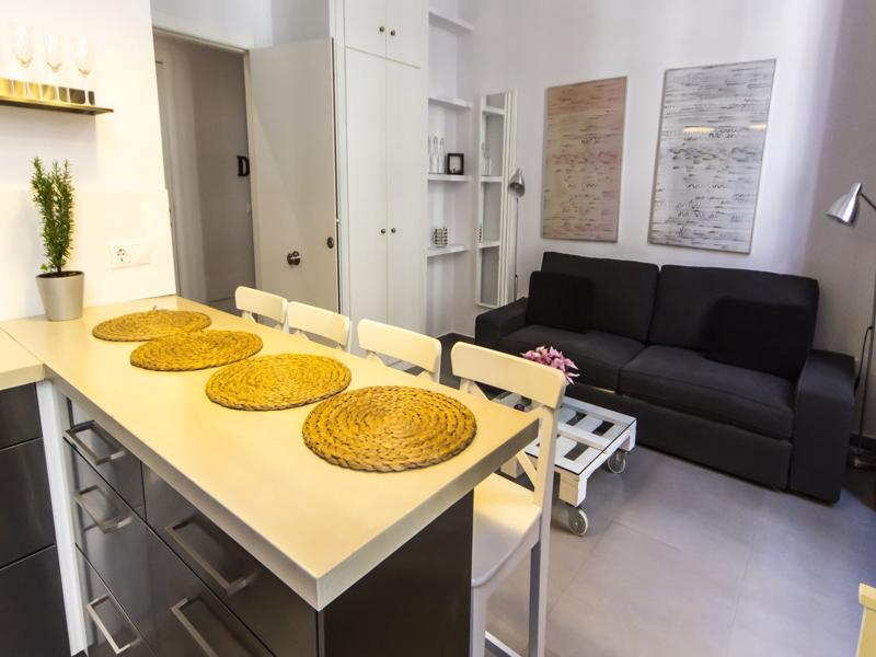 Picasso Appartement