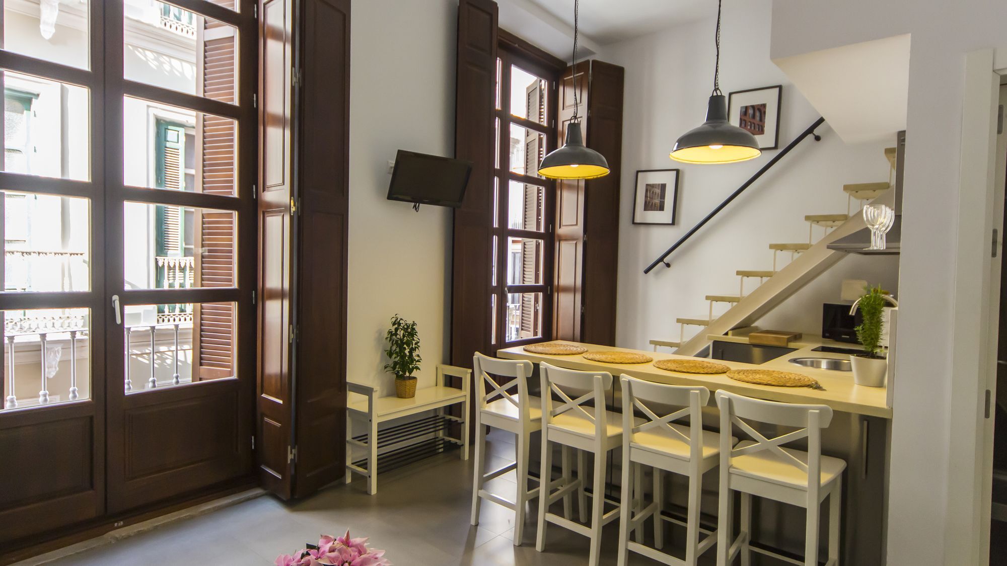 Appartamento Picasso Málaga