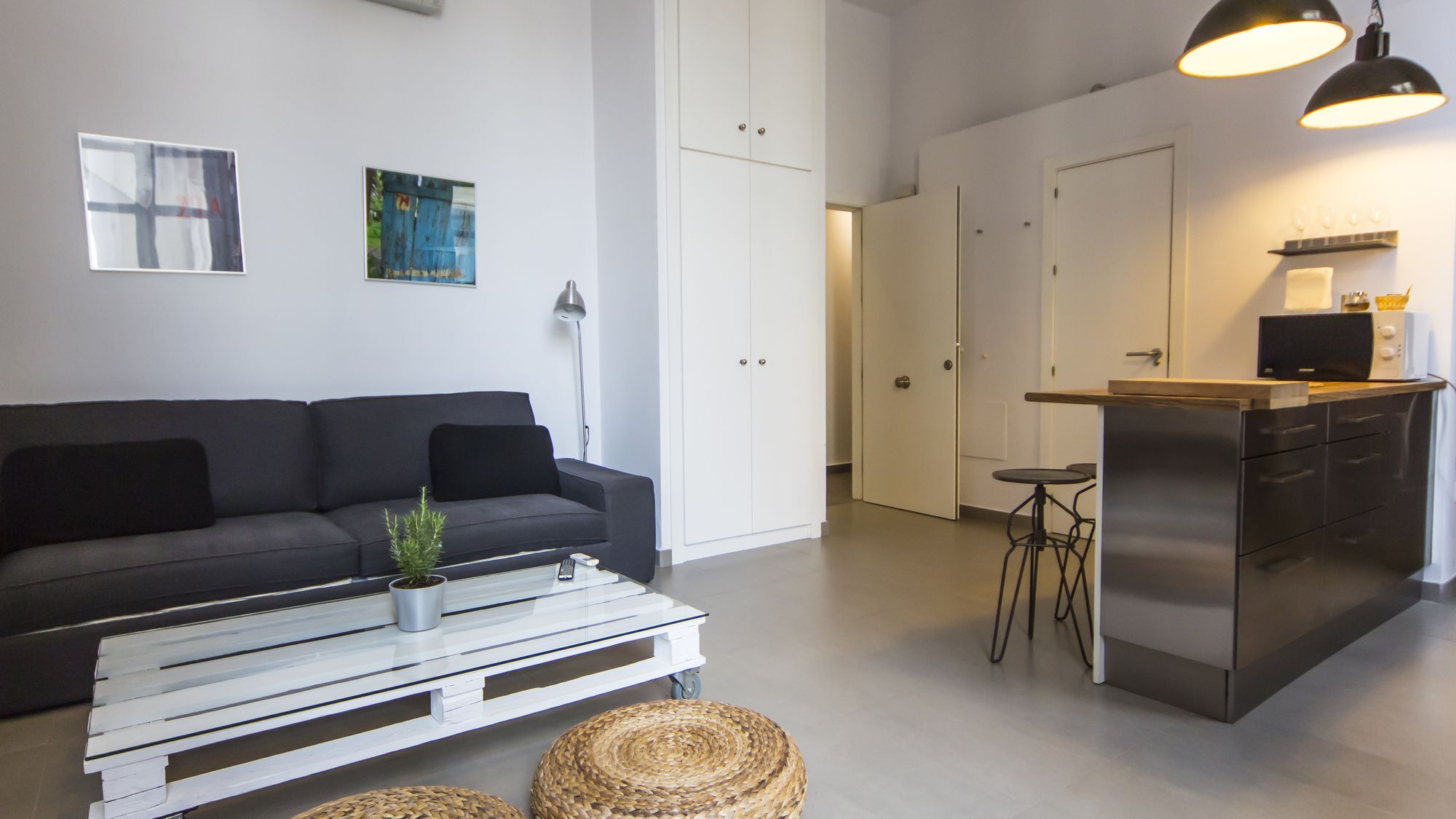 Appartamento Picasso Málaga